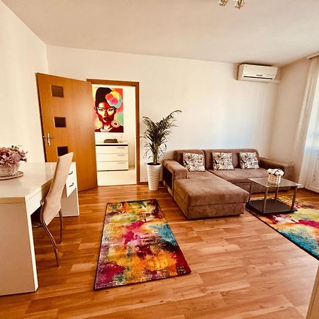 Sweet Apartament 바이아마레 외부 사진