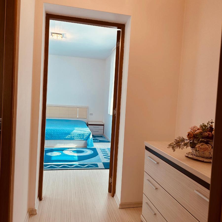 Sweet Apartament 바이아마레 외부 사진
