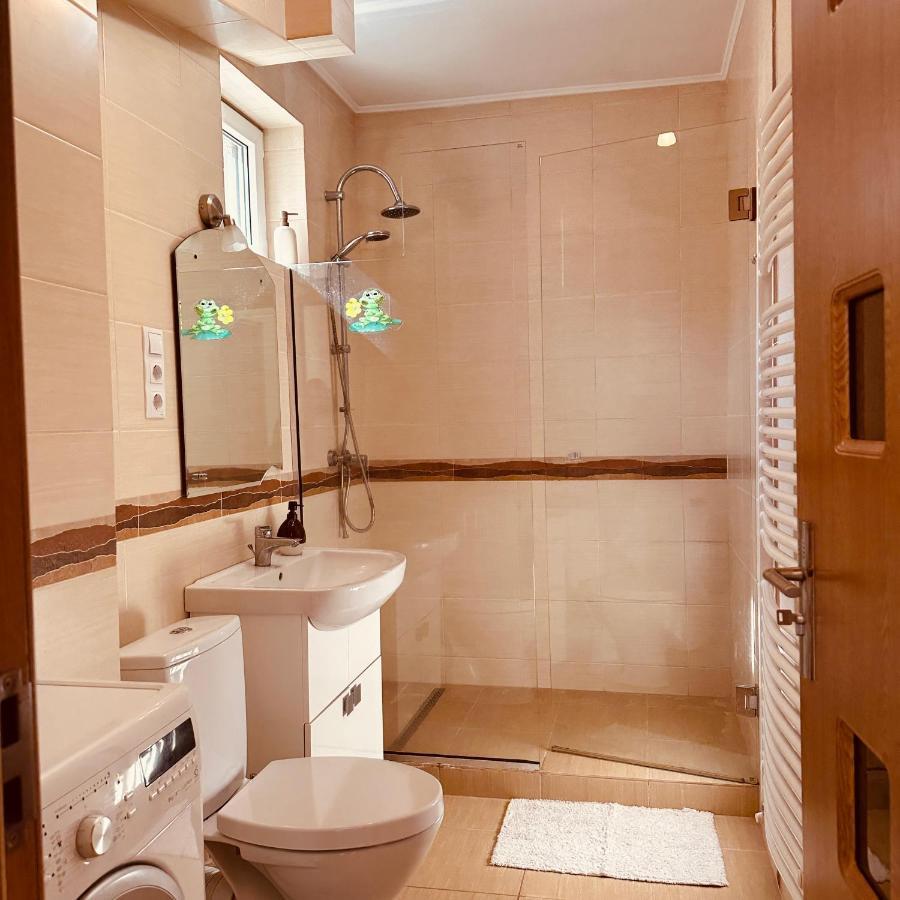 Sweet Apartament 바이아마레 외부 사진