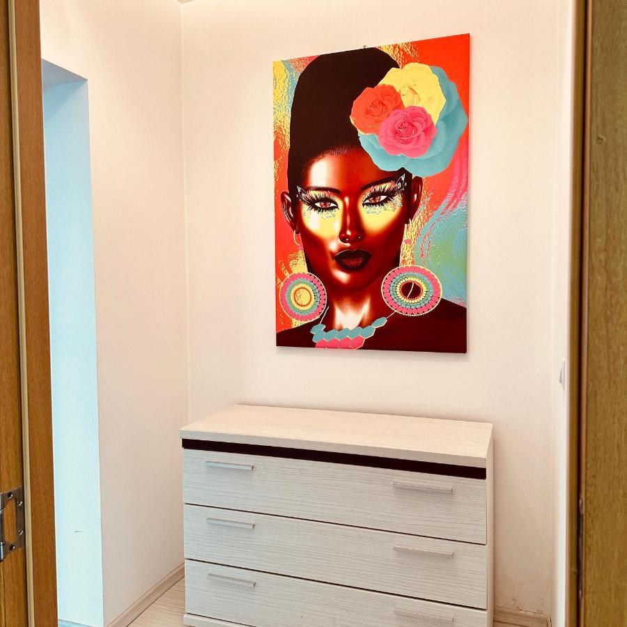 Sweet Apartament 바이아마레 외부 사진