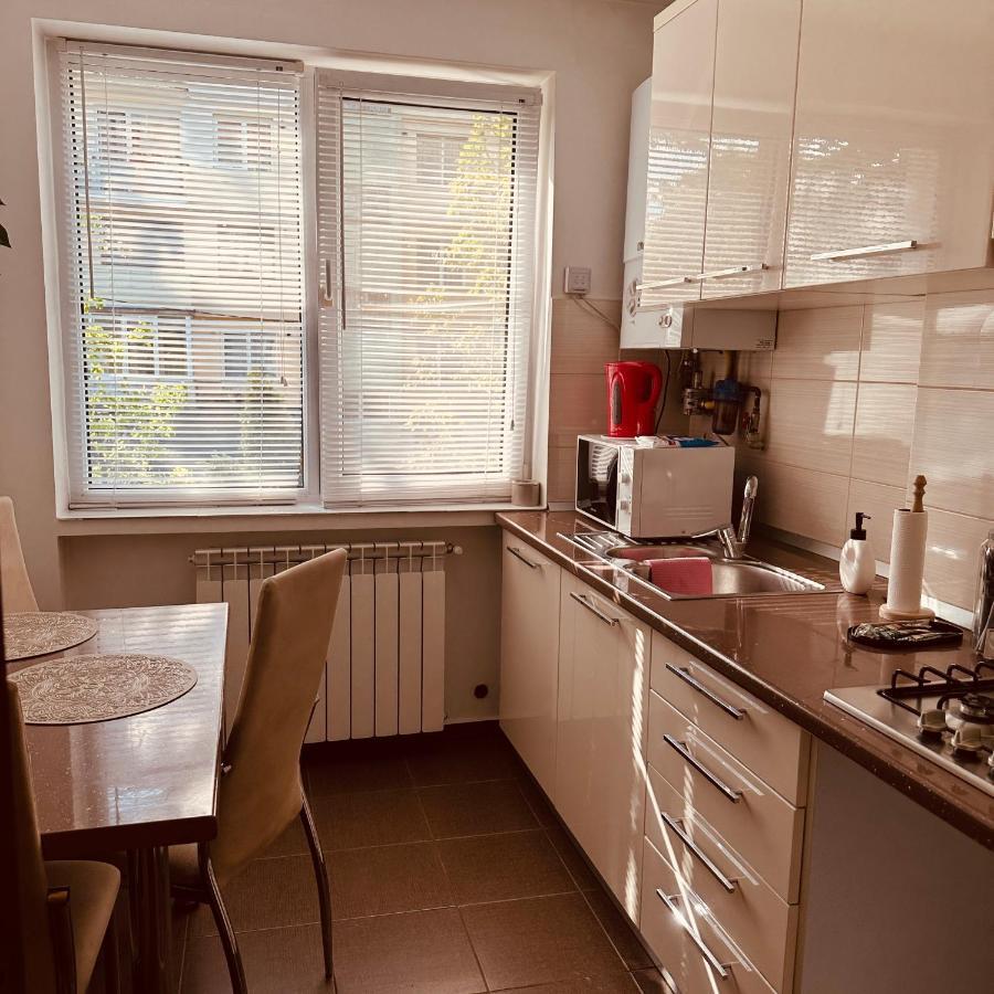 Sweet Apartament 바이아마레 외부 사진