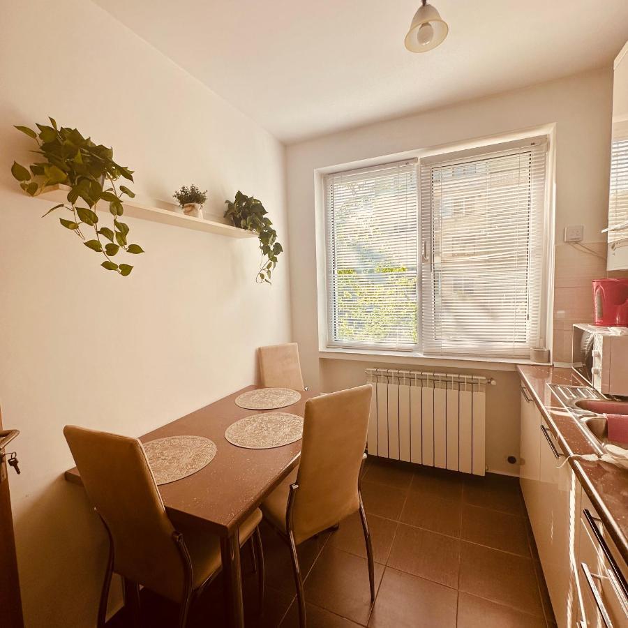 Sweet Apartament 바이아마레 외부 사진