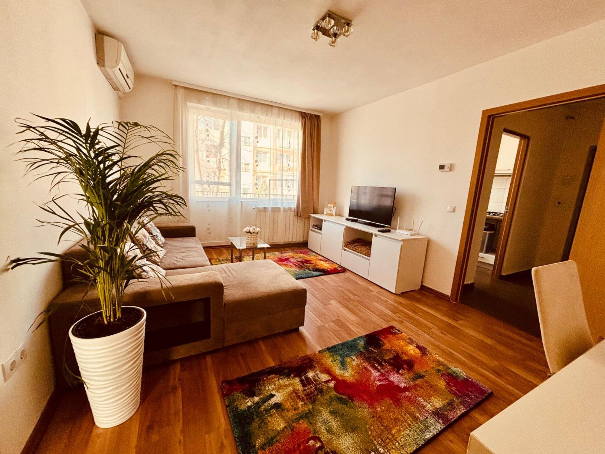 Sweet Apartament 바이아마레 외부 사진
