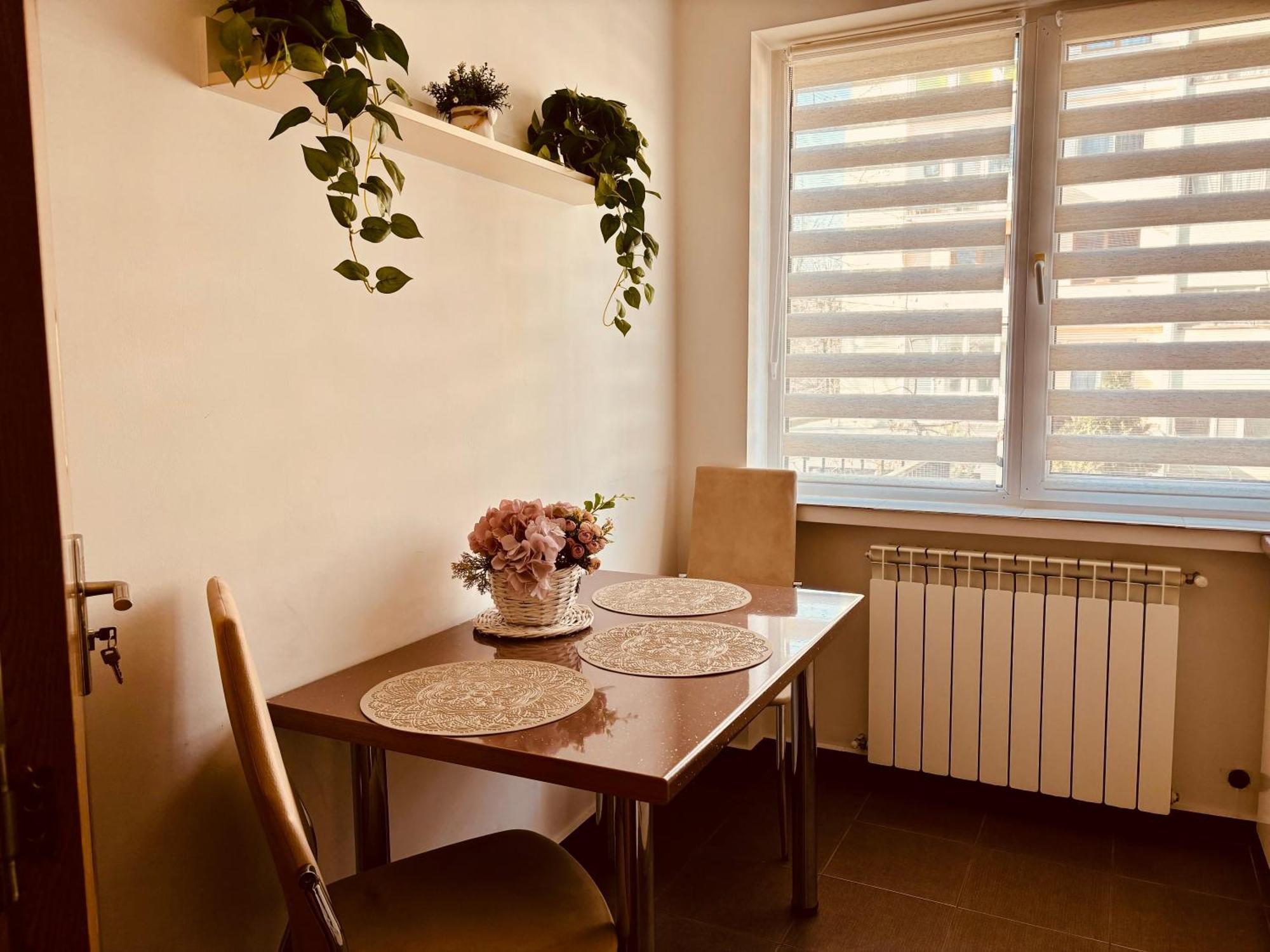 Sweet Apartament 바이아마레 외부 사진