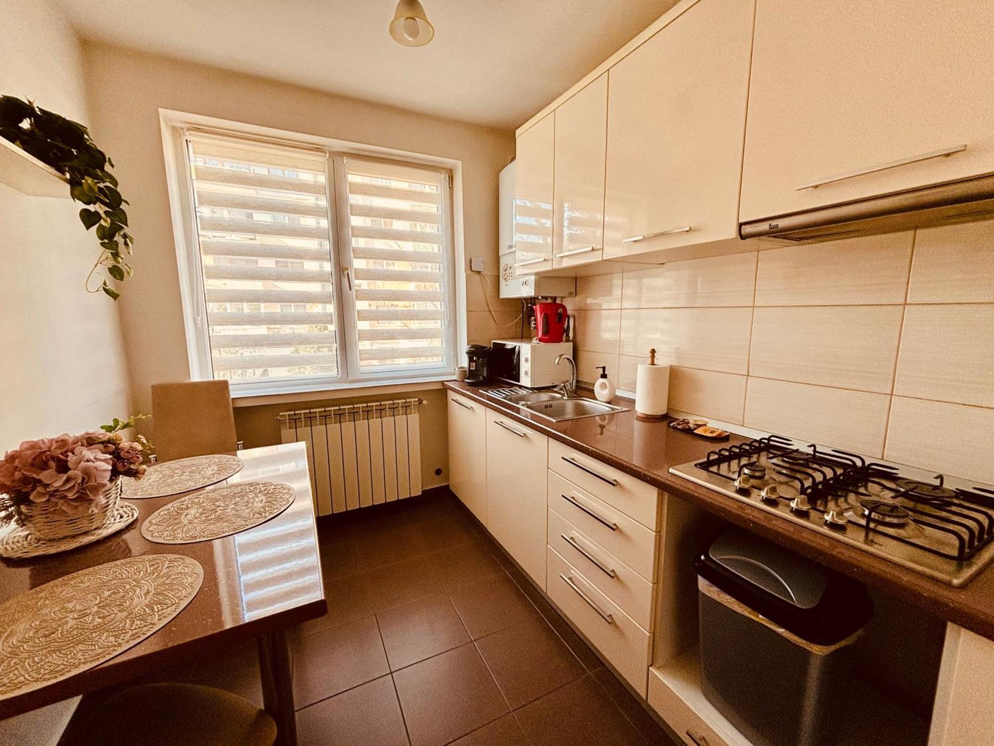 Sweet Apartament 바이아마레 외부 사진